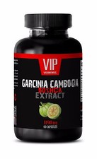 Fat blocker    GARCINIA