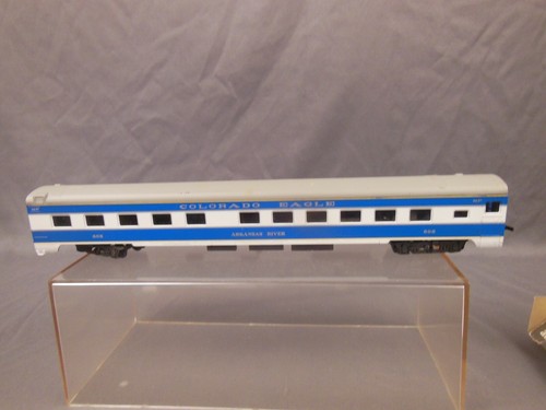 Scale rivarossi mopac - scale,