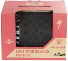 Pneu SPECIALIZED Fast Trak