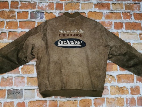 Chevignon vintage veste - chevignon,