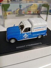 Eligor 1/43 - Renault 4L