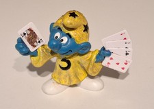 Figurine Schtroumpf SCHLEICH 