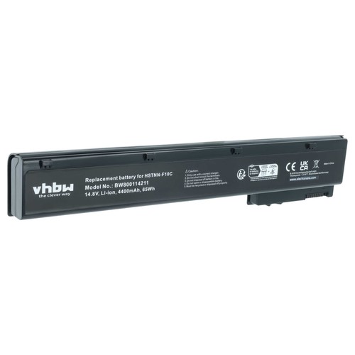 Batterie pour elitebook - pour,