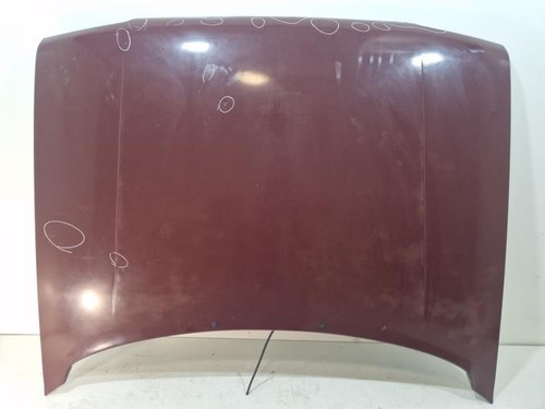 Capot peugeot 205 phase - capot,
