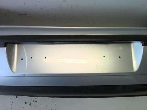 Pare choc arriere volkswagen - pare,