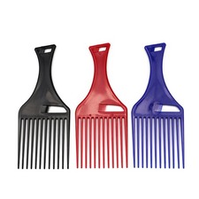  3pcs outils de coiffure