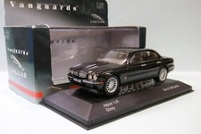 Lledo Vanguards - JAGUAR XJR