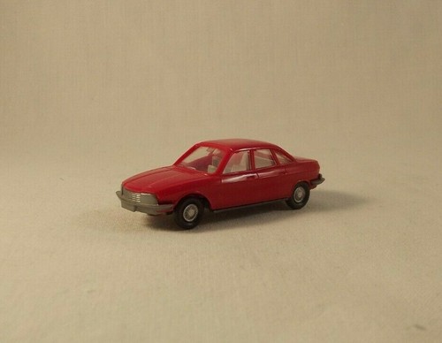 Nsu rouge wiking - rouge, ho