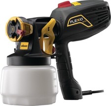 NEW WAGNER 2419305 HVLP