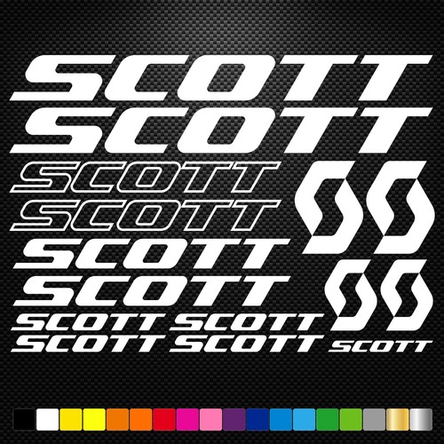 Convient scott 15 - convient, à