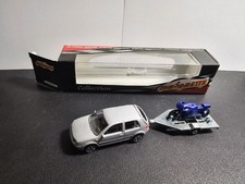 Majorette VW Volkswagen Golf