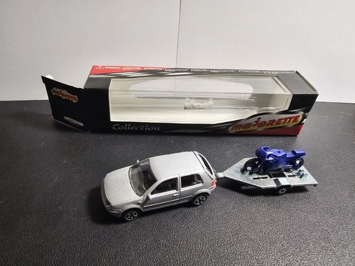 Majorette volkswagen golf - volkswagen,