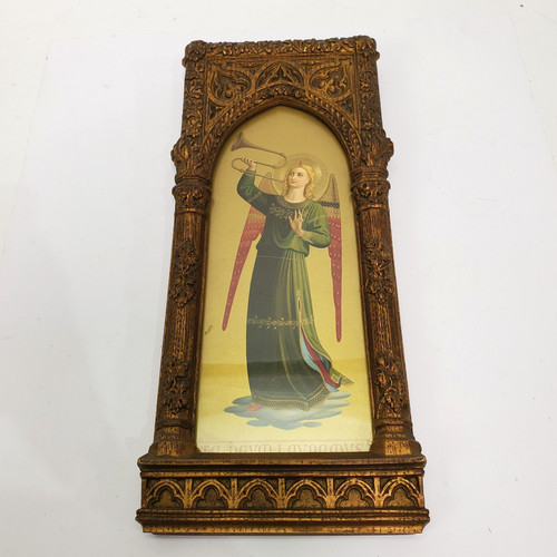 19thc florentine style - 19thc,