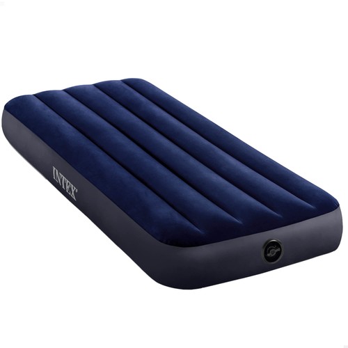 Matelas gonflable intex - matelas,