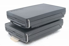 Support arrière de film de