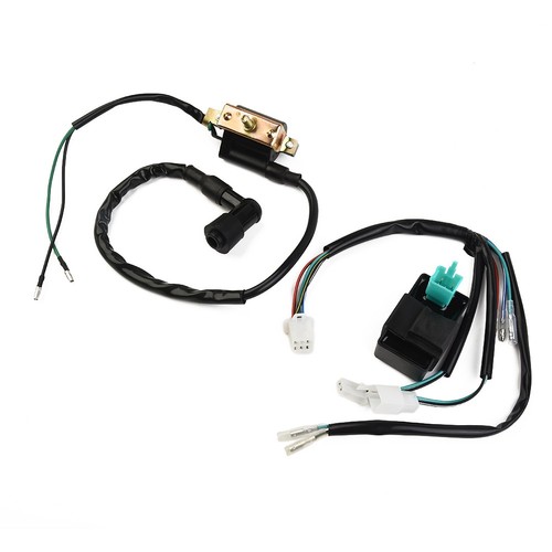 Pour cdi box remplacement - box,