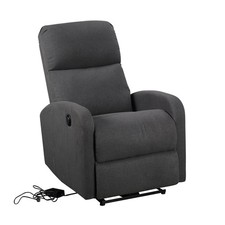Fauteuil électrique