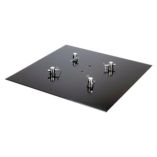 Global truss base plate - base,