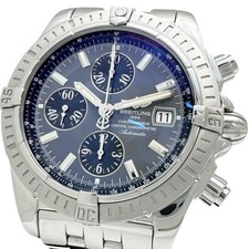 Montres chronographes