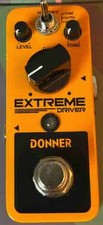 Donner Ec1177 Effector With Box Operation confirmed