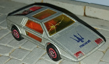 SIKU 1034 1330 Maserati