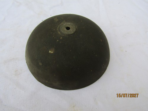 Ancienne cloche en - k6...ancienne,