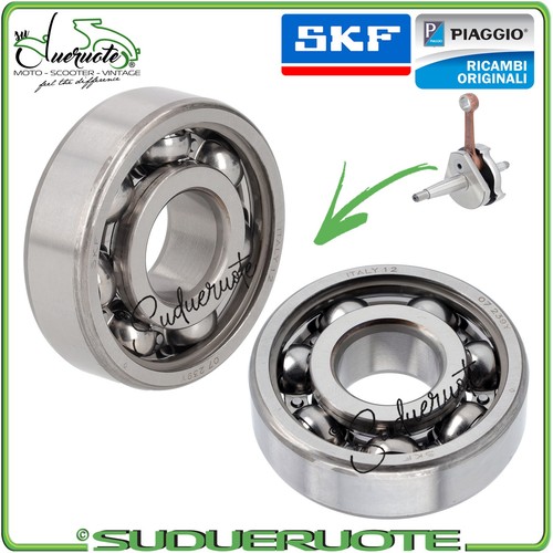 Kit révision moteur piaggio - kit,