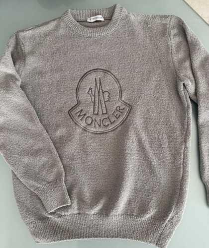 Sweat homme moncler - homme,