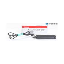 Canon RS-60E3 Télécommande Appareil Photo + Top (281528)