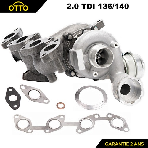 Turbocompresseur turbo pour - pour, a3