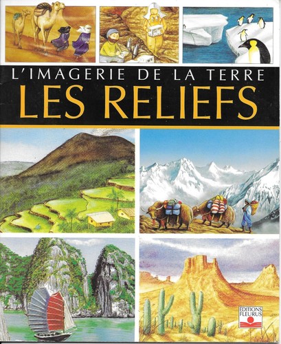Imagerie terre les - l'imagerie,