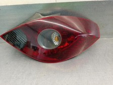 13242812 feu arrière droit