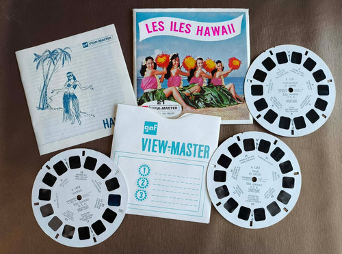 Vintage disques pour - 3,