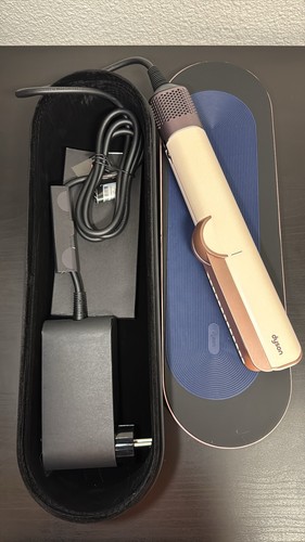 Lisseur dyson air street - lisseur,