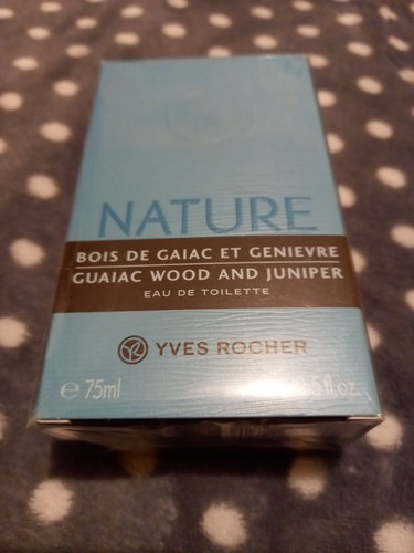 Parfum edt nature bois - parfum,