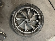 Jantes Avant Origine Honda Pcx