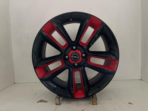 Jante opel corsa - corsa, phase