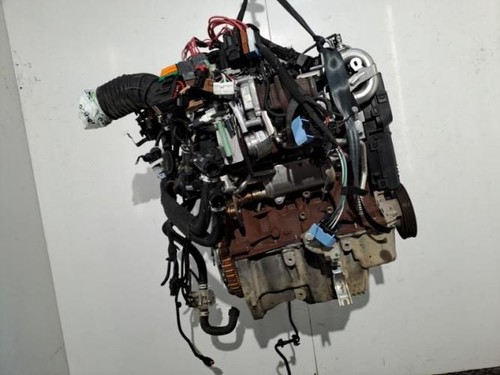 Moteur renault kangoo phase - kangoo,
