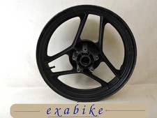roue arriere pour Suzuki GSXR