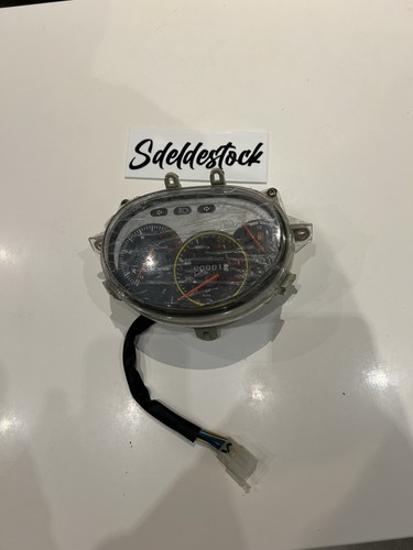 Compteur scooter chinois 120 - 1,
