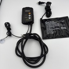 BN-LINK Heat Mat & Digital Thermostat Controller BNQ-T7B(H) for Seedling Reptile