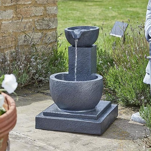 Fontaine eau extérieure - d'eau,