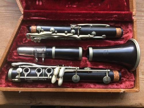 Vintage otterol bois bb - vintage, -bb