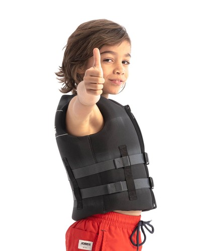 Jobe néoprène gilet - gilet, enfants