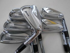 Golf iron set Dunlop Srixon Z765 DG Tourissue Design Tuning Red S200 6pcs 5-P