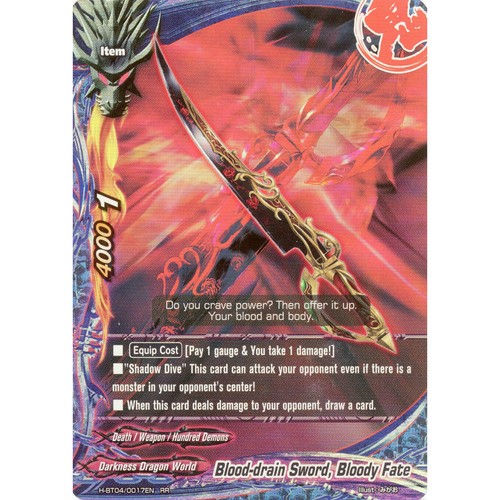 Buddyfight tcg card - buddyfight,