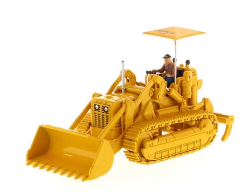 Diecast masters construction - -,