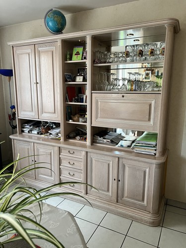 Meuble buffet - ,