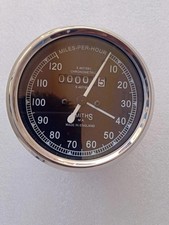 Pour BSA Royal Enfield Norton