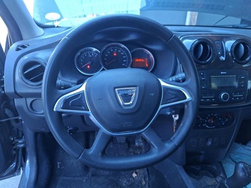 Volant dacia logan mcv - logan, 2